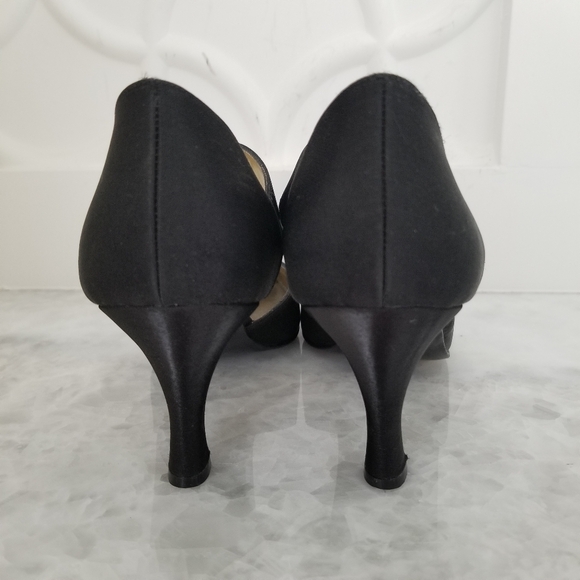 Salvatore Ferragamo shoes 9.5 - Picture 4 of 11